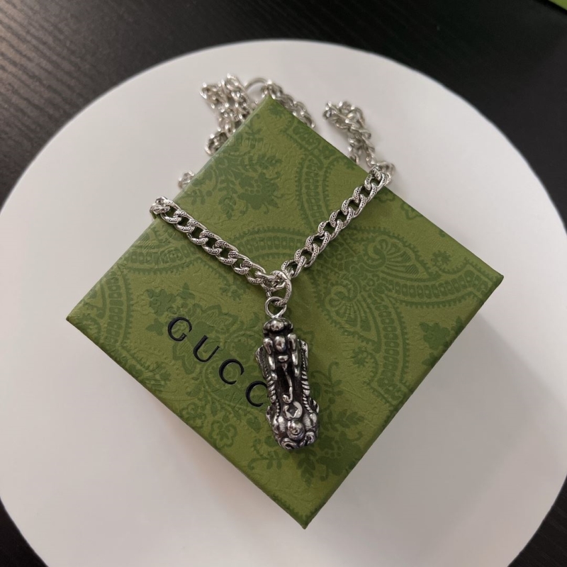 Gucci Necklaces